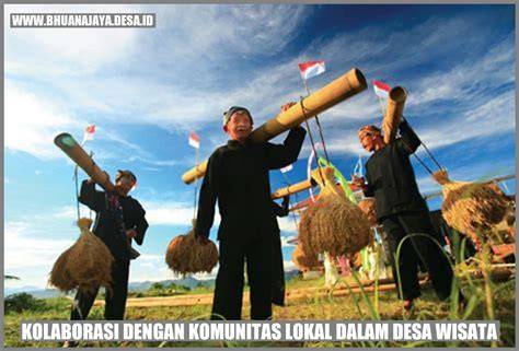 Model Wisata Alam Berbasis Kolaborasi dan Pemberdayaan Lokal di Kopeng ... - raincitystudios.com