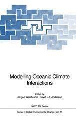 Modelling Oceanic Climate Interactions - Google Books - raincitystudios.com