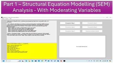 Moderating structural equation modeling (MSEM) on product - wintechmobiles.com