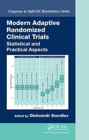 Modern Adaptive Randomized Clinical Trials: Statistical and Practical ... - wintechmobiles.com
