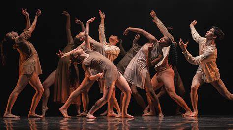 Modern and Contemporary Dance - Where To Dance - muktibox.com
