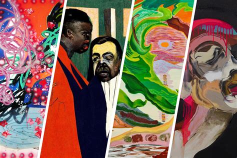 Modern art | History, Styles & Movements | Britannica - muktibox.com