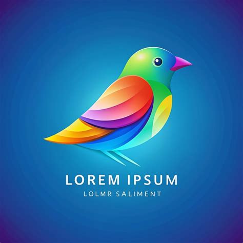 Modern Bird Logo Animation Reveal - Envato Elements - muktibox.com