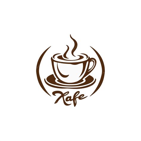 Modern Cafe Logo - Dribbble - muktibox.com
