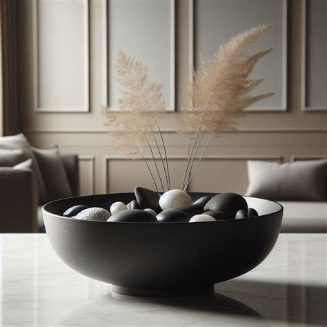 Modern Centerpiece Bowls - Etsy - muktibox.com