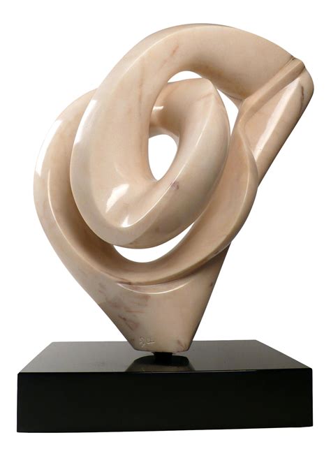 Modern Contemporary Marble Statues & Sculptures - muktibox.com