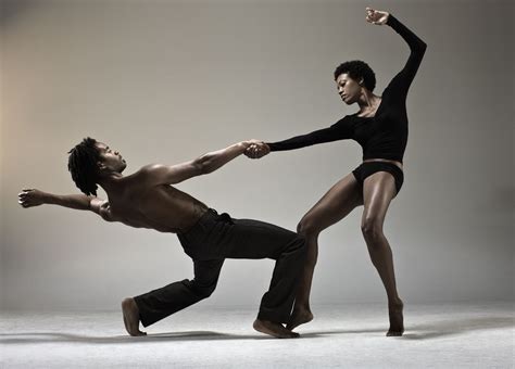 Modern Dance: Definition & Techniques | StudySmarter - muktibox.com