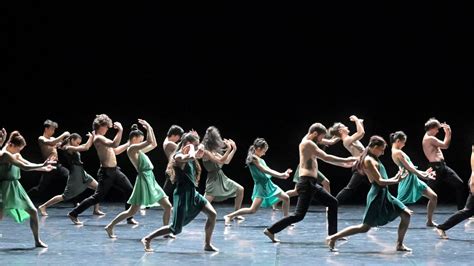 Modern dance company - Definition & Detailed Explanation - Dance ... - muktibox.com