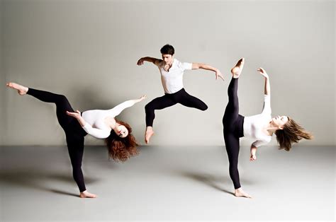 Modern dance - New World Encyclopedia - muktibox.com