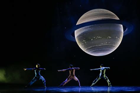 Modern Dance Primer | PBS News - muktibox.com