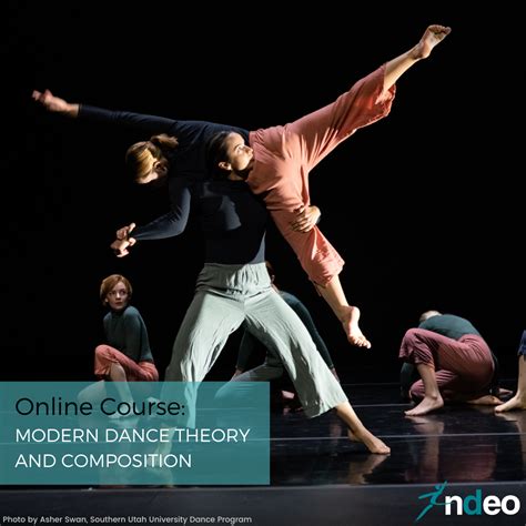 Modern Dance Theory and Practice - muktibox.com
