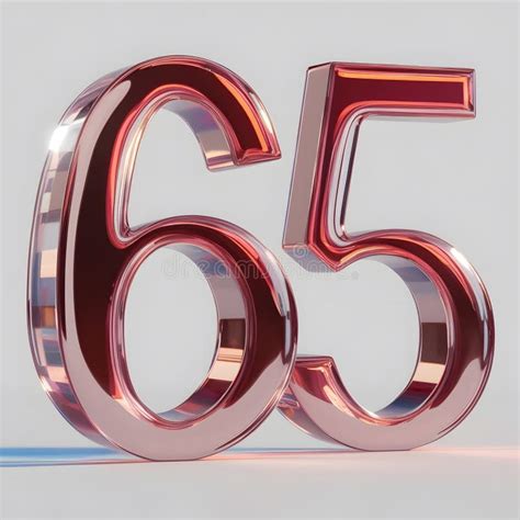 Modern Elegant Numbering Design Illustrations & Vectors - muktibox.com