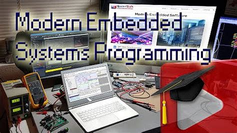 Modern Embedded Systems Programming Course - coolestguyplanet.net
