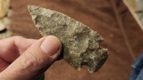 Modern Flint Knappers Chip Away at Stone Age Art|| TPW magazine ... - wintechmobiles.com