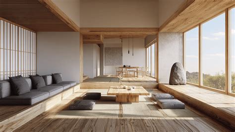 MODERN JAPANESE HOUSE facial & video walkaround eksklusif fakta penting setelah showcase robot gemes lihat gaya manjanya bangga berkembang klip hits teratas tanpa gula image 1