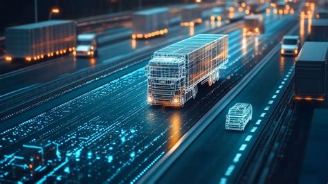 Modern Logistics Optimization with AI - Springs - coolestguyplanet.net