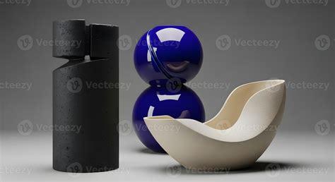 Modern Minimalist Pottery - muktibox.com