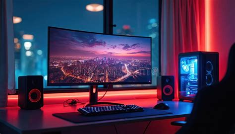 Modern PC - Intel | Thunder Match - TMT - coolestguyplanet.net