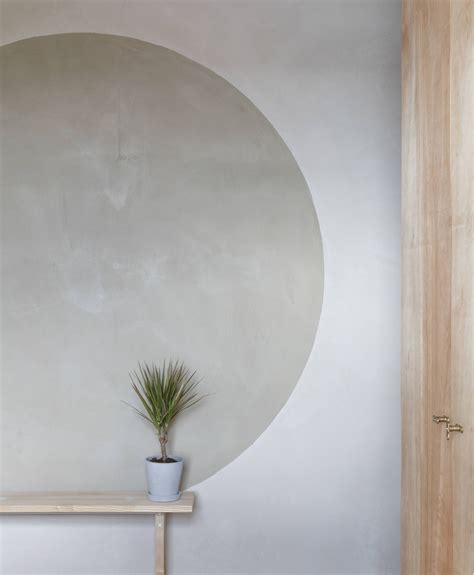 Modern Plaster Walls, Six Ways: Remodeling 101 - muktibox.com