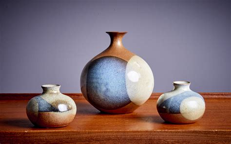 Modern Pottery Set - Etsy - muktibox.com