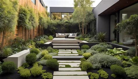 Modern Residential Landscape Design Needed - Freelancer - muktibox.com