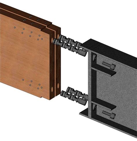 Modern Timber Connections - wintechmobiles.com