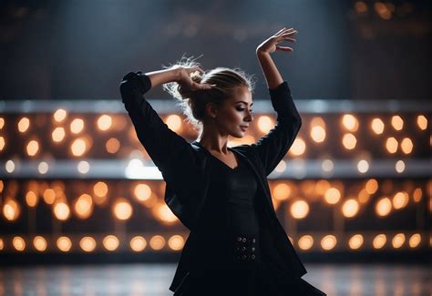 Modern vs Contemporary Dance: Understanding the Differences and Styles ... - muktibox.com