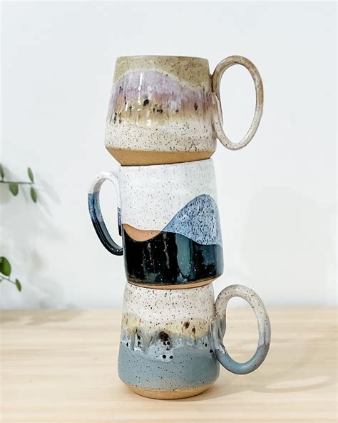 Modernly Ceramics - Handmade Ceramic Homewares … - muktibox.com