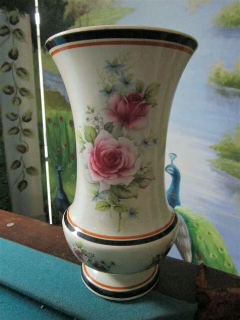 MODICA GOUDA PLATEEL GOUDA ZUID HOLLAND VASE - COVERED URN - PICK 1 - eBay