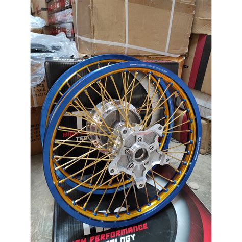 Modifikasi Motor Kolong Velg Jari Blitar - raincitystudios.com