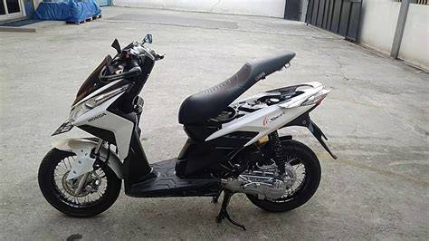 MODIFIKASI VARIO TECHNO 110 | for sale vario tecno 110 - raincitystudios.com