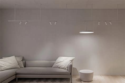 MODO Light FLOS Spot.