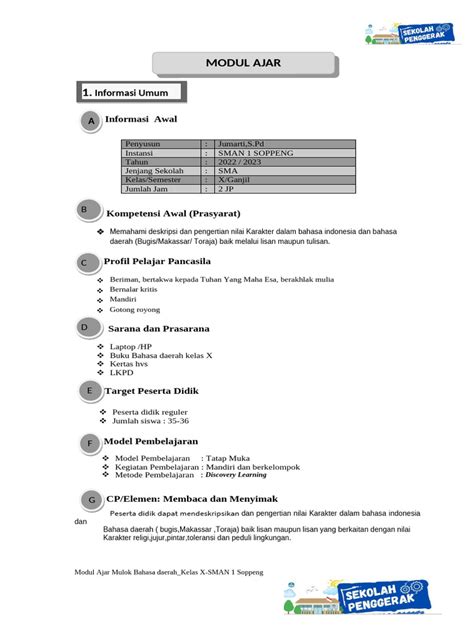 MODUL 01 - Perpustakaan UT - muktibox.com