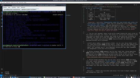 Modul 3 Docker - Kemdikbud - coolestguyplanet.net
