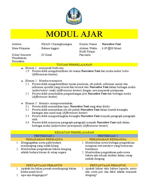 Modul Ajar - Sistem Kontrol Elektropneumatik 2024.pdf - coolestguyplanet.net