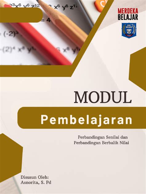 Modul Ajar Perbandingan Senilai dan Berbalik | PDF - wintechmobiles.com