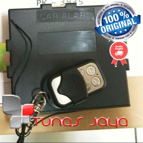 Modul Alarm Universal - Jual Modul Alarm Universal Terbaru … - raincitystudios.com