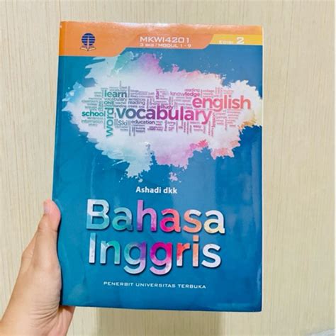 Modul Edisi 2 01 - Perpustakaan UT - muktibox.com