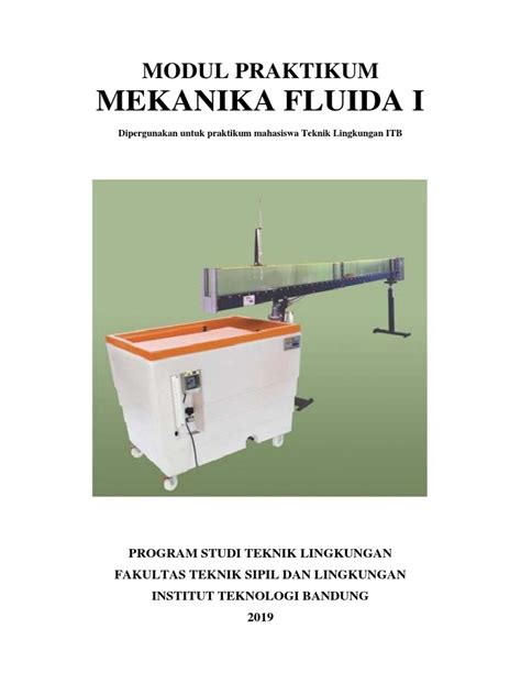 Modul Mekanika Fluida - UNP - wintechmobiles.com