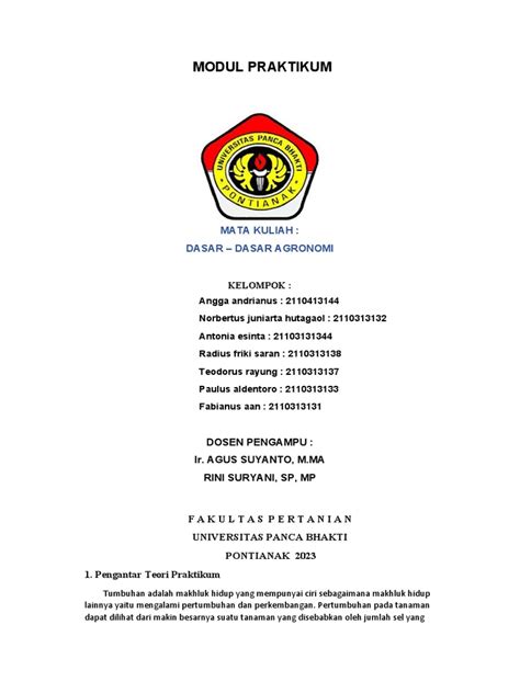 MODUL PRAKTIKU - muktibox.com