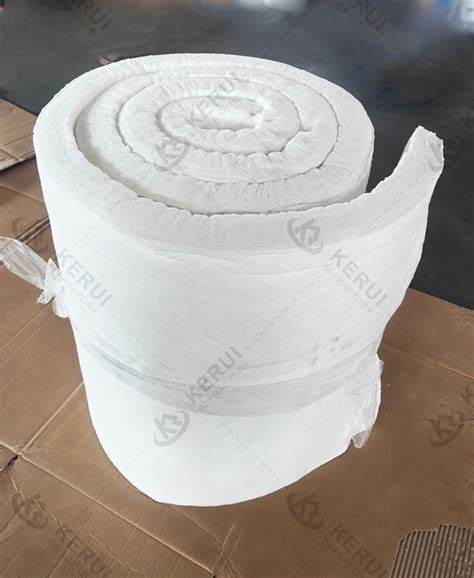 Modul Serat Keramik-Produsen Tahan Api Kerui - wintechmobiles.com