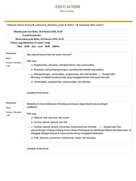 MODUL TENTANG - ResearchGate - raincitystudios.com