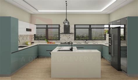 Modular India - Straight Kitchen Services | L-Shaped Kitchen Services ... - coolestguyplanet.net