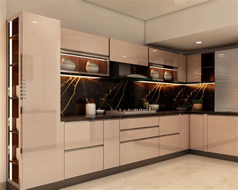 Modular Kitchens & Wardrobe by Ultrafresh powered … - coolestguyplanet.net