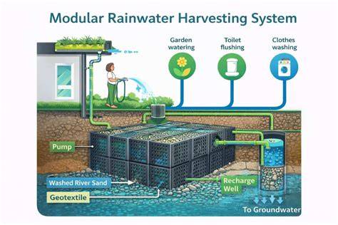 Modular underground system for rainwater harvesting … - raincitystudios.com