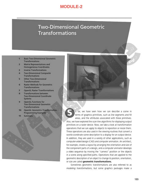 Module 2 - Principles and sizing of a gravity fed pipeline... - wintechmobiles.com