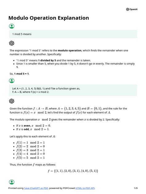 Modulo Operation - Math is Fun - wintechmobiles.com