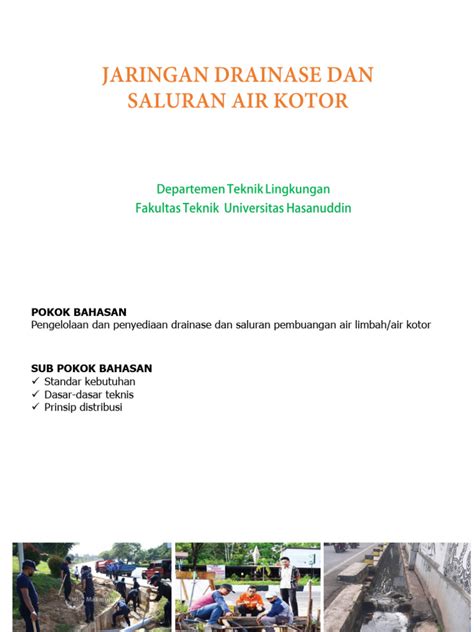 MODULPRAKTEK DRAINASE - raincitystudios.com