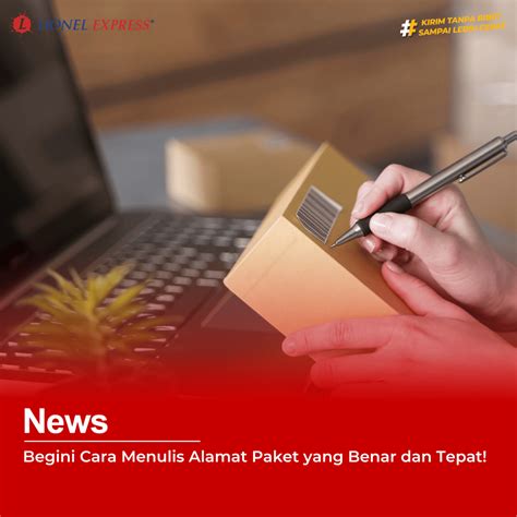 Modus Paket Salah Alamat - coolestguyplanet.net