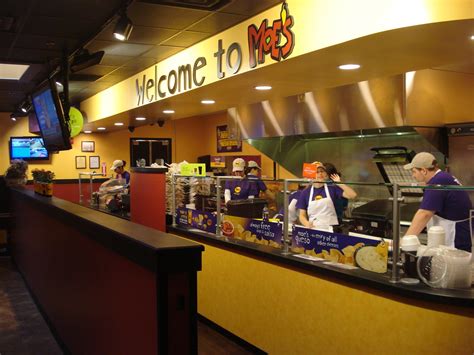 MOE’S SOUTHWEST GRILL - 43 Photos & 27 Reviews